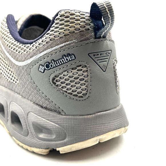 Columbia Power-Vent PFG Trail Running Shoes - Picture 8 of 12